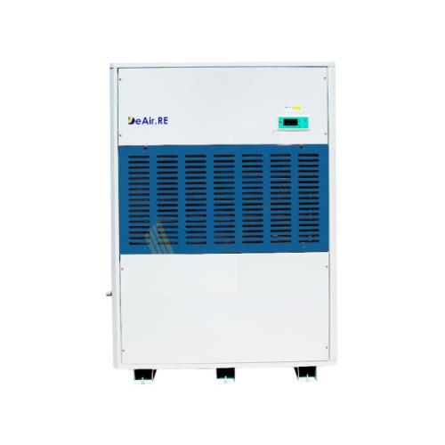 Máy Hút Ẩm Công Nghiệp DeAir.RE-500 (500 Lít/Ngày)